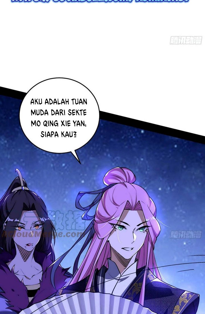 I’m An Evil God Chapter 197 Gambar 3