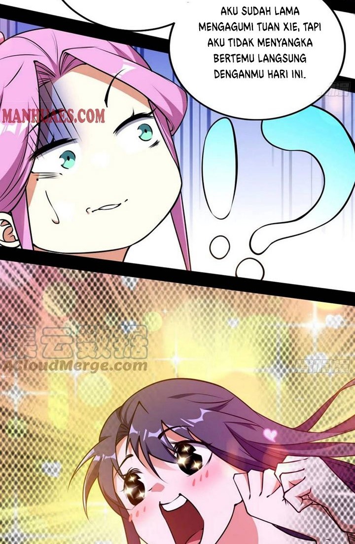 I’m An Evil God Chapter 197 Gambar 11