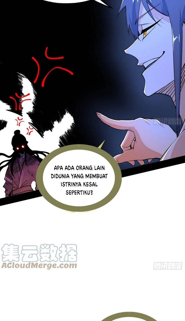 I’m An Evil God Chapter 197 Gambar 17