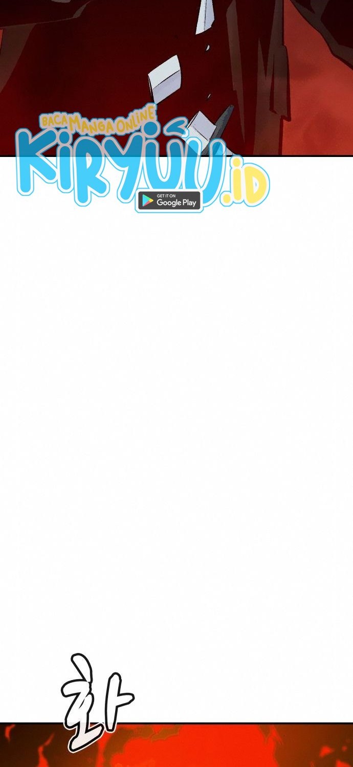 Alone Necromancer Chapter 33 Gambar 24