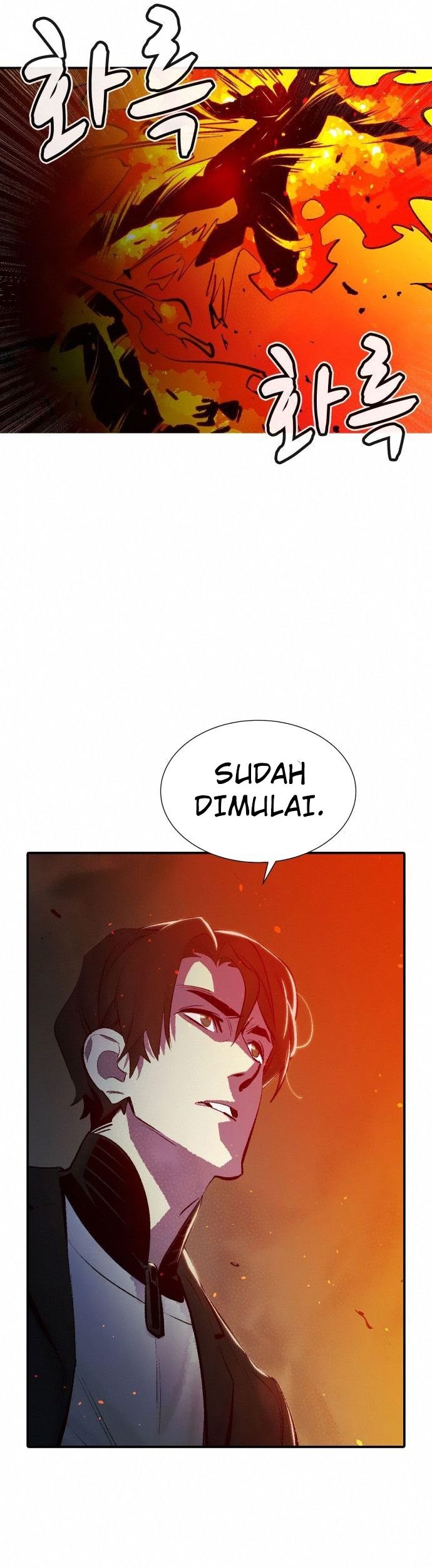 Alone Necromancer Chapter 33 Gambar 26