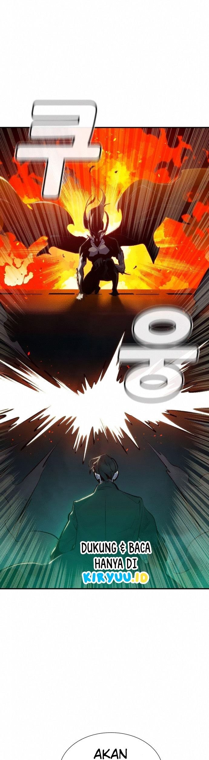 Alone Necromancer Chapter 33 Gambar 28