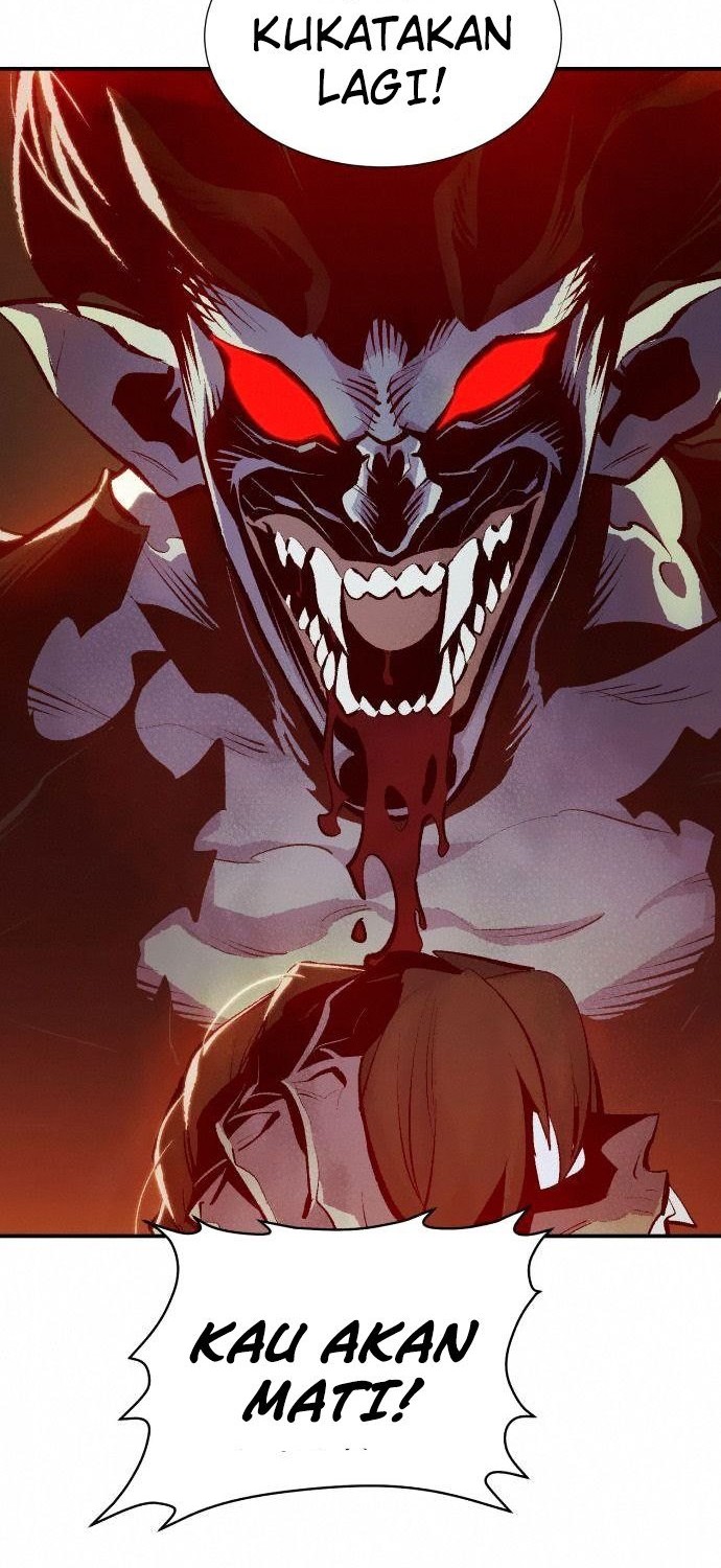 Alone Necromancer Chapter 33 Gambar 29