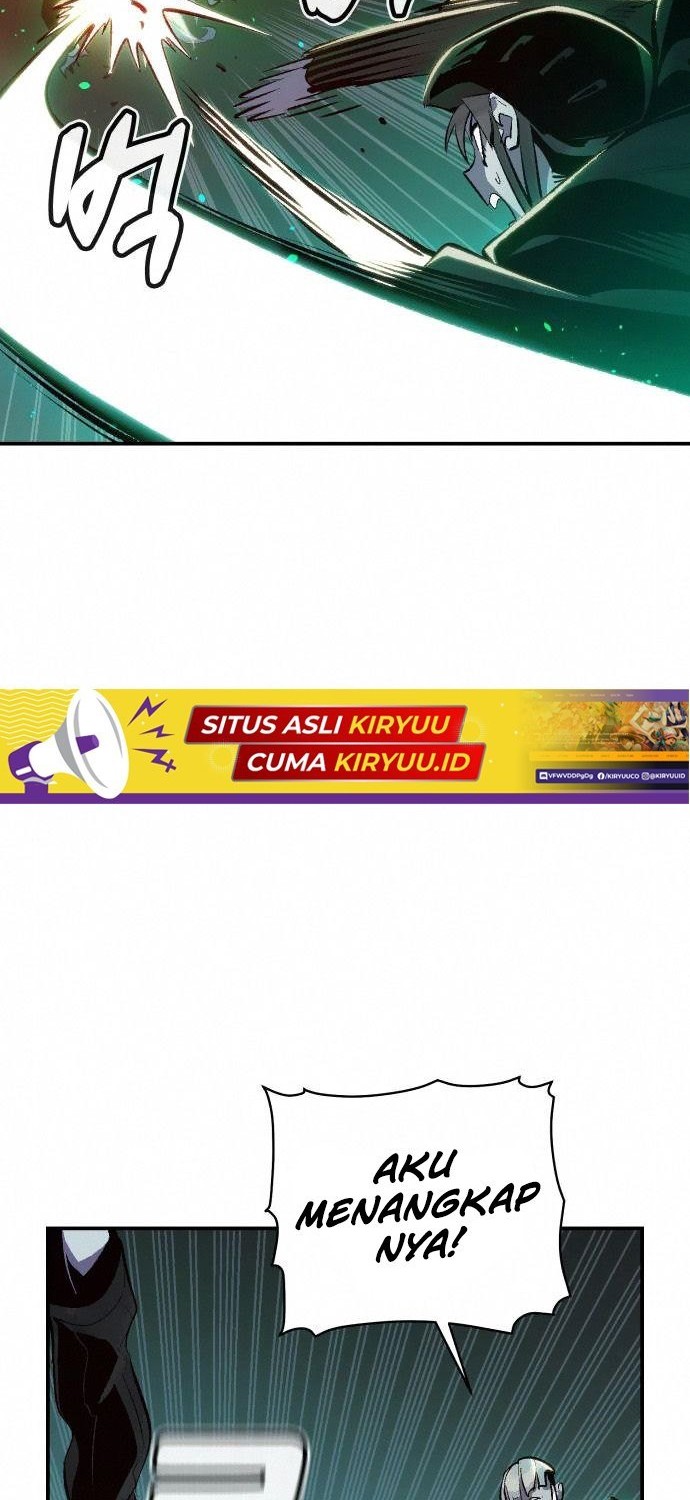 Alone Necromancer Chapter 33 Gambar 19