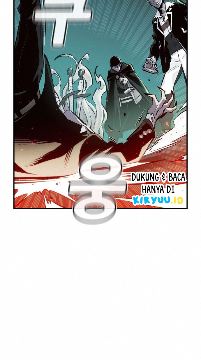 Alone Necromancer Chapter 33 Gambar 20