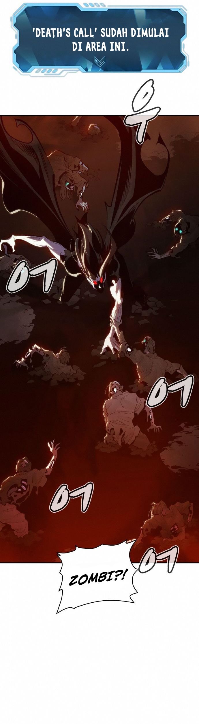 Alone Necromancer Chapter 33 Gambar 41