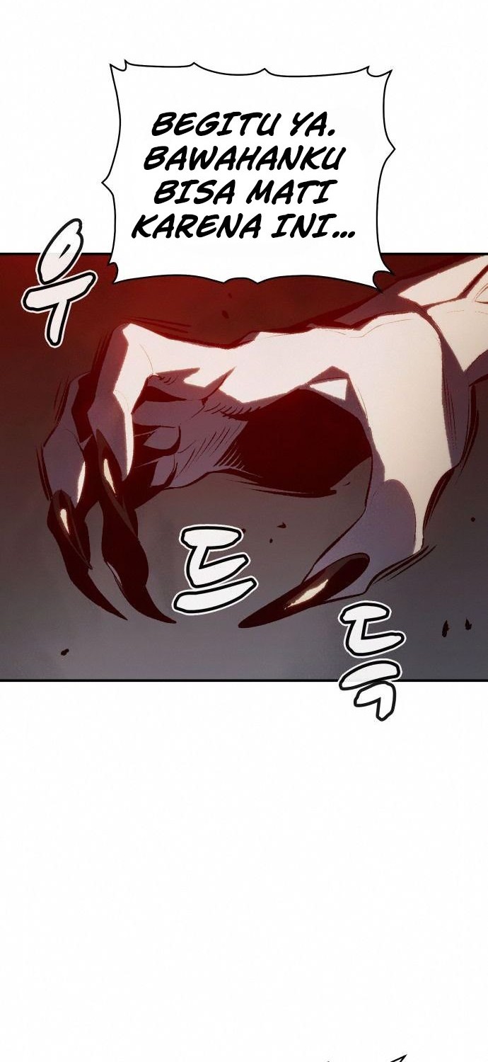 Alone Necromancer Chapter 33 Gambar 42