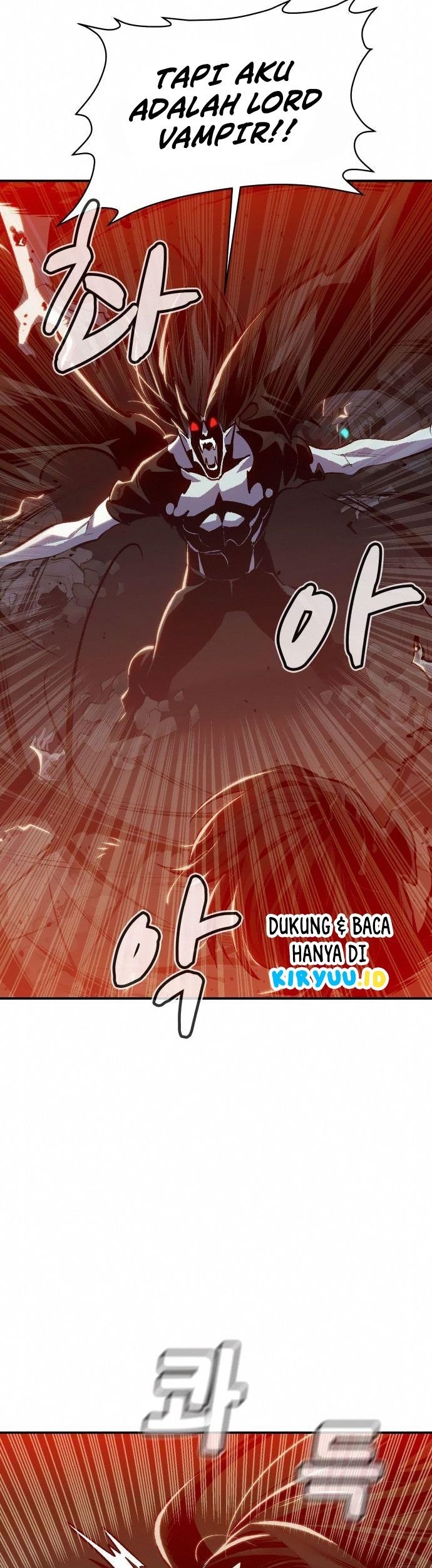 Alone Necromancer Chapter 33 Gambar 43