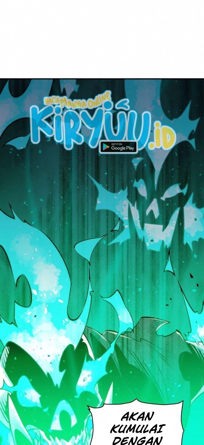 Alone Necromancer Chapter 33 Gambar 34