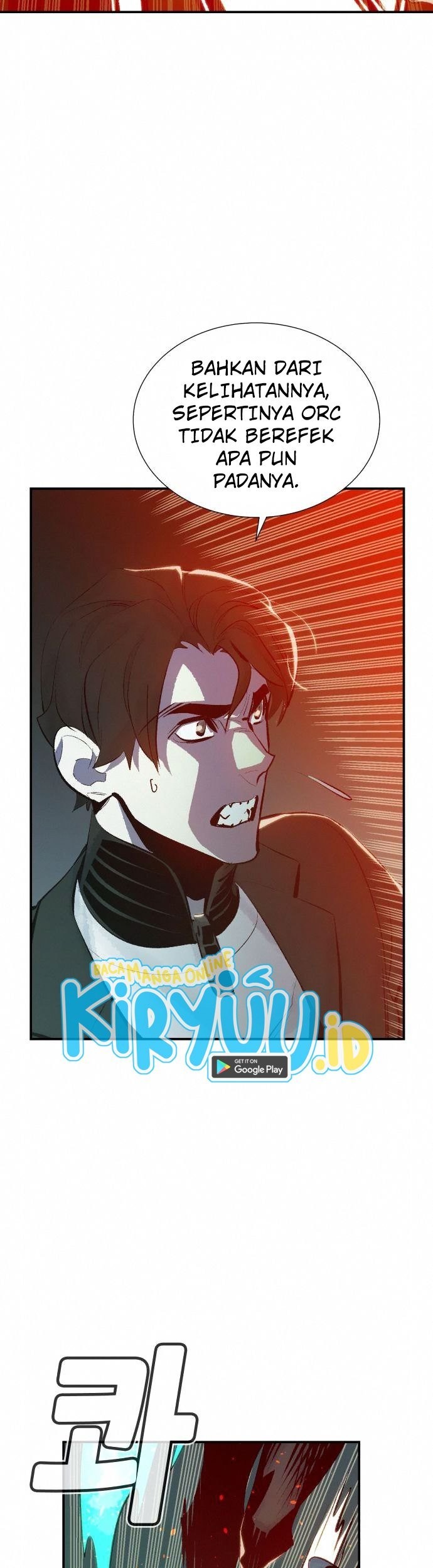 Alone Necromancer Chapter 33 Gambar 38