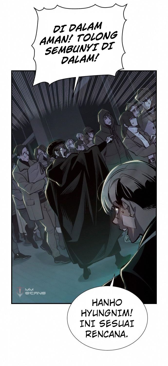 Alone Necromancer Chapter 33 Gambar 3