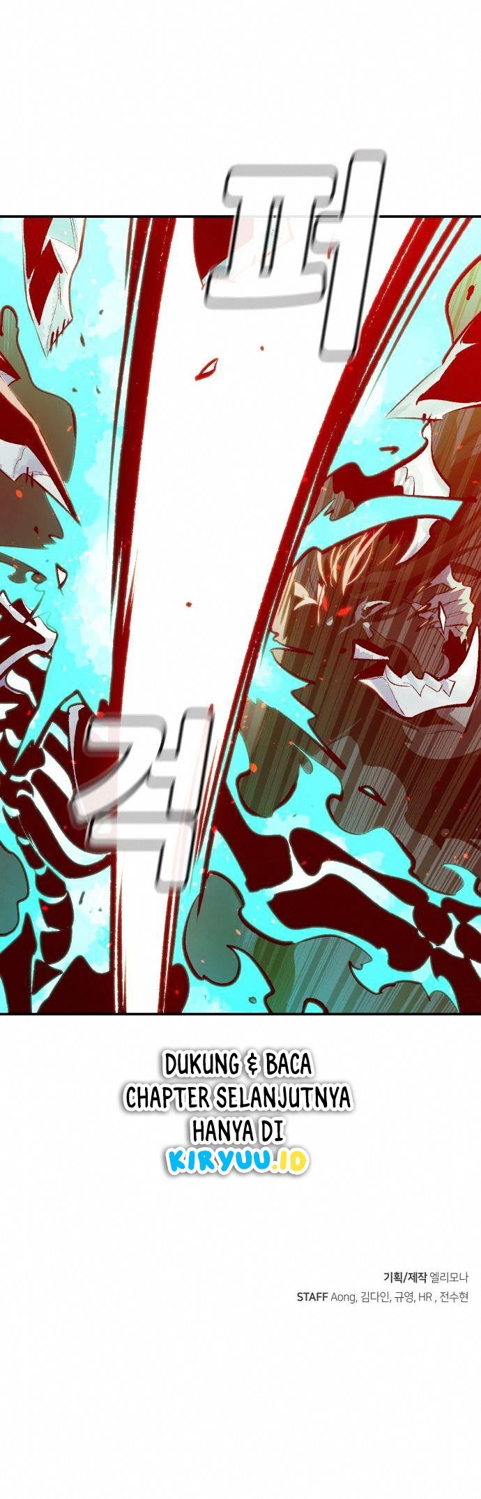 Alone Necromancer Chapter 33 Gambar 56