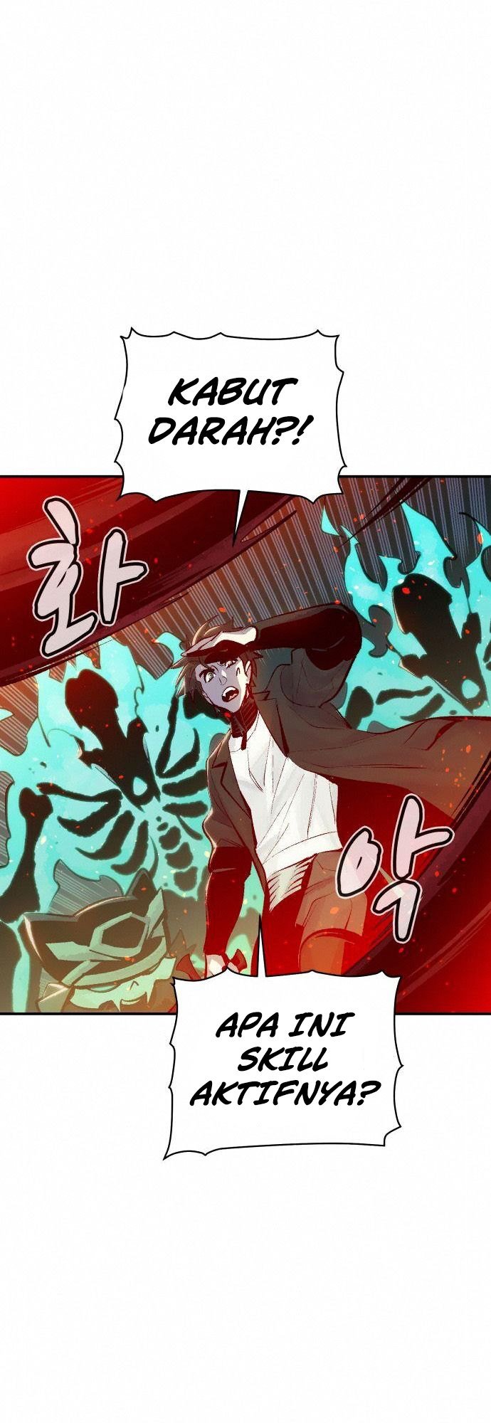 Alone Necromancer Chapter 33 Gambar 50