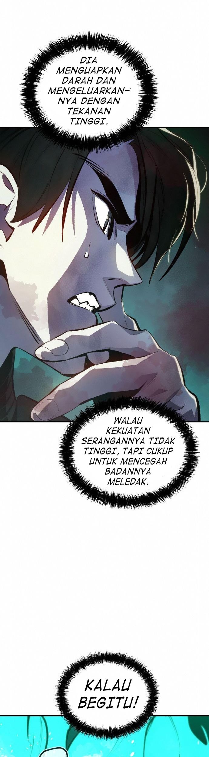 Alone Necromancer Chapter 33 Gambar 51