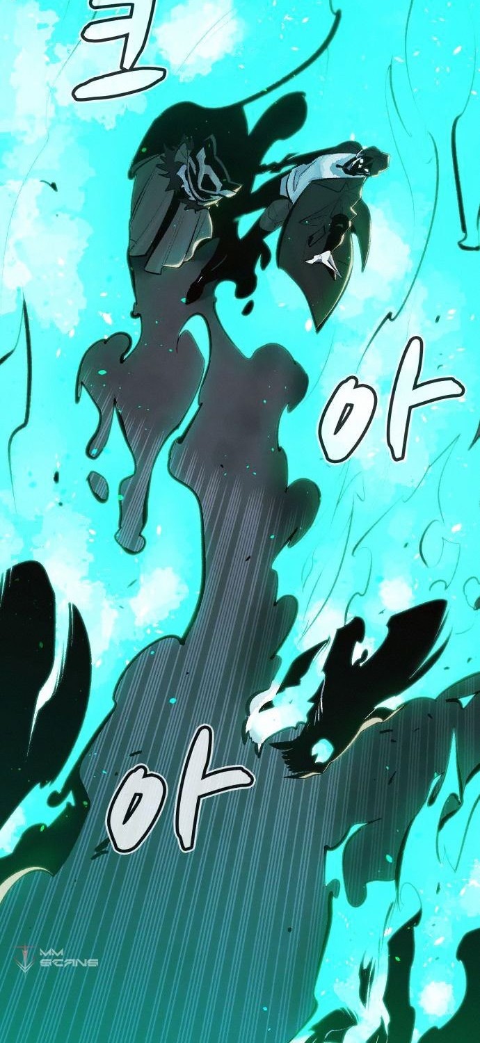 Alone Necromancer Chapter 33 Gambar 52