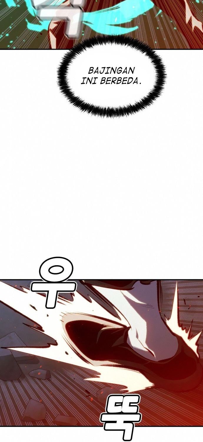 Alone Necromancer Chapter 33 Gambar 54