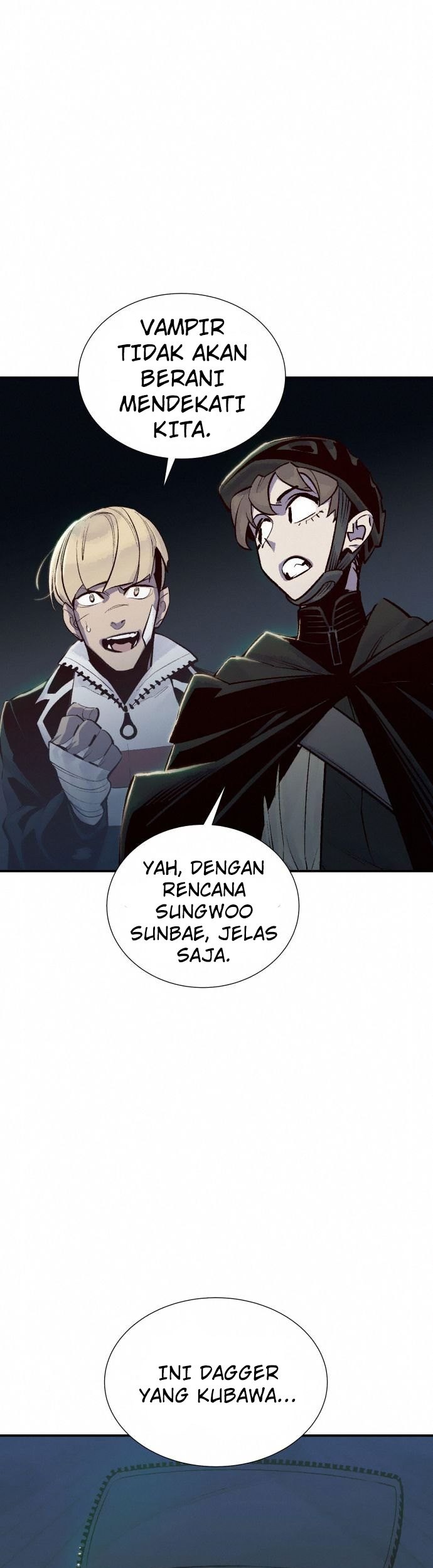 Alone Necromancer Chapter 33 Gambar 4
