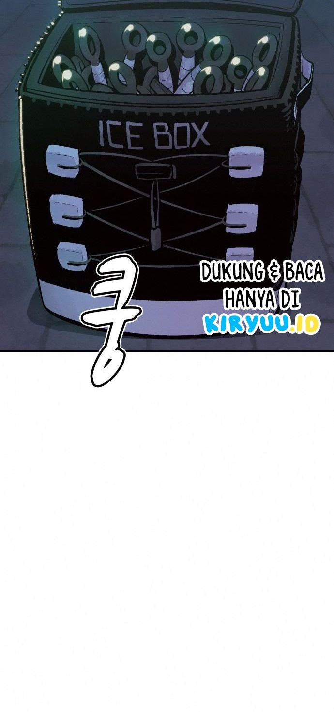 Alone Necromancer Chapter 33 Gambar 5