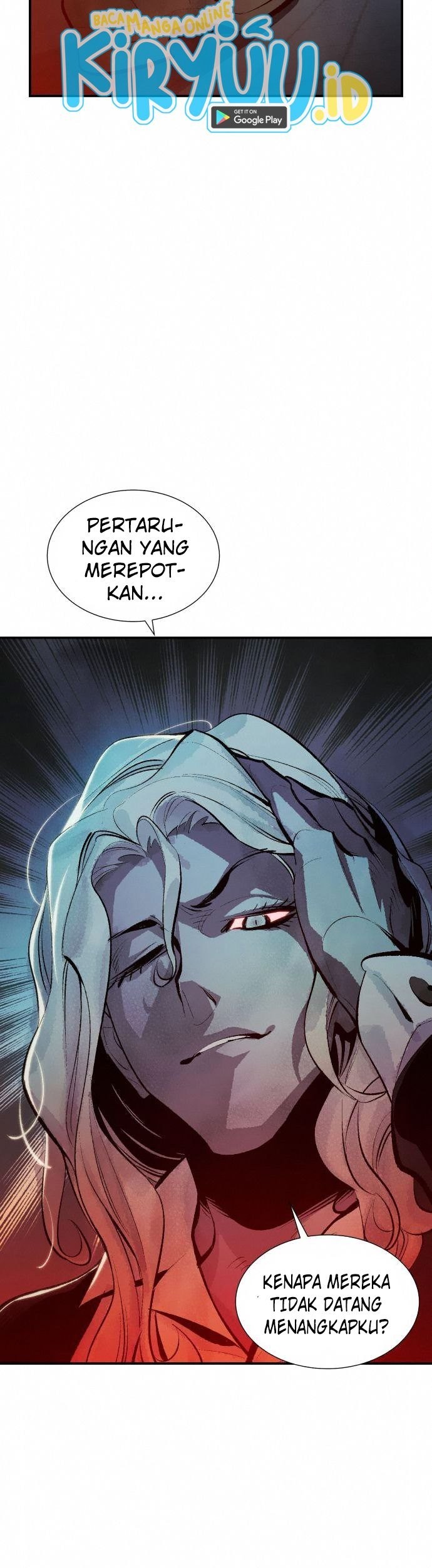 Alone Necromancer Chapter 33 Gambar 8