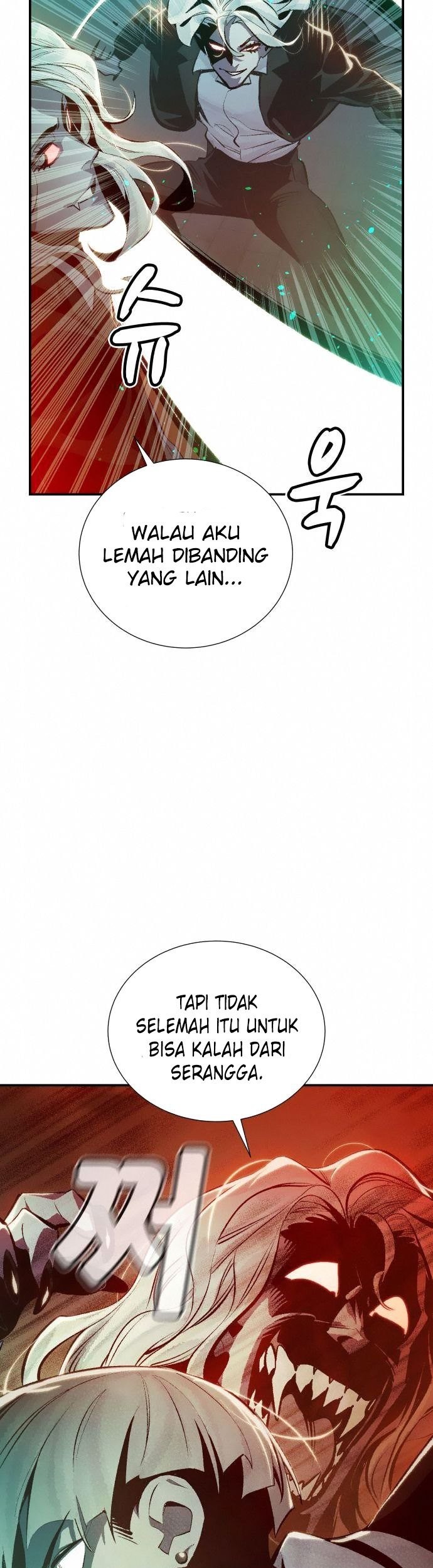 Alone Necromancer Chapter 33 Gambar 13