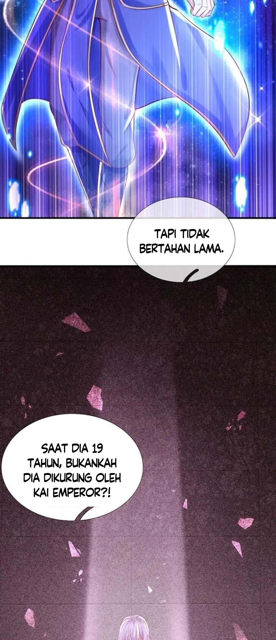 I Became The Emperor’s Daughter One Day Chapter 173 Gambar 3