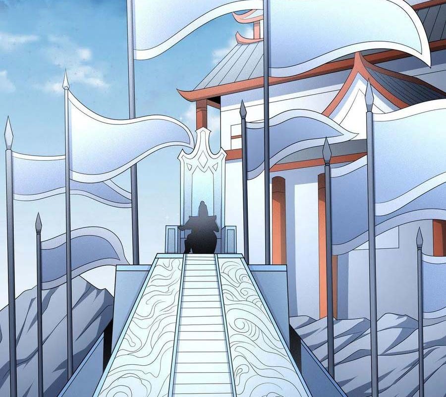 God of Martial Arts Chapter 154.2 Gambar 27