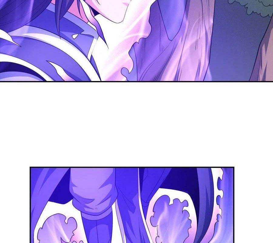 God of Martial Arts Chapter 154.2 Gambar 29