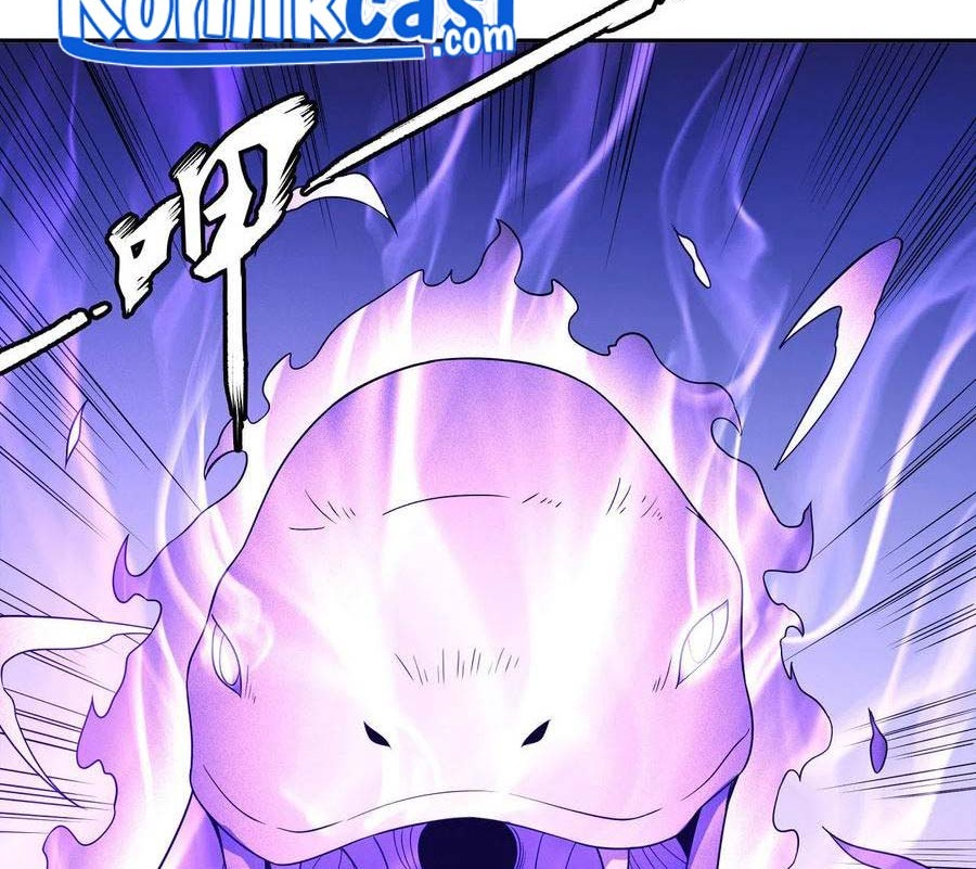 God of Martial Arts Chapter 154.2 Gambar 31