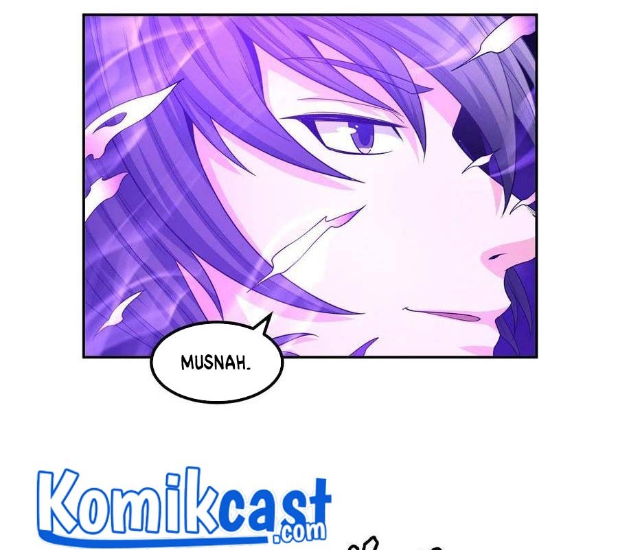 God of Martial Arts Chapter 154.2 Gambar 35