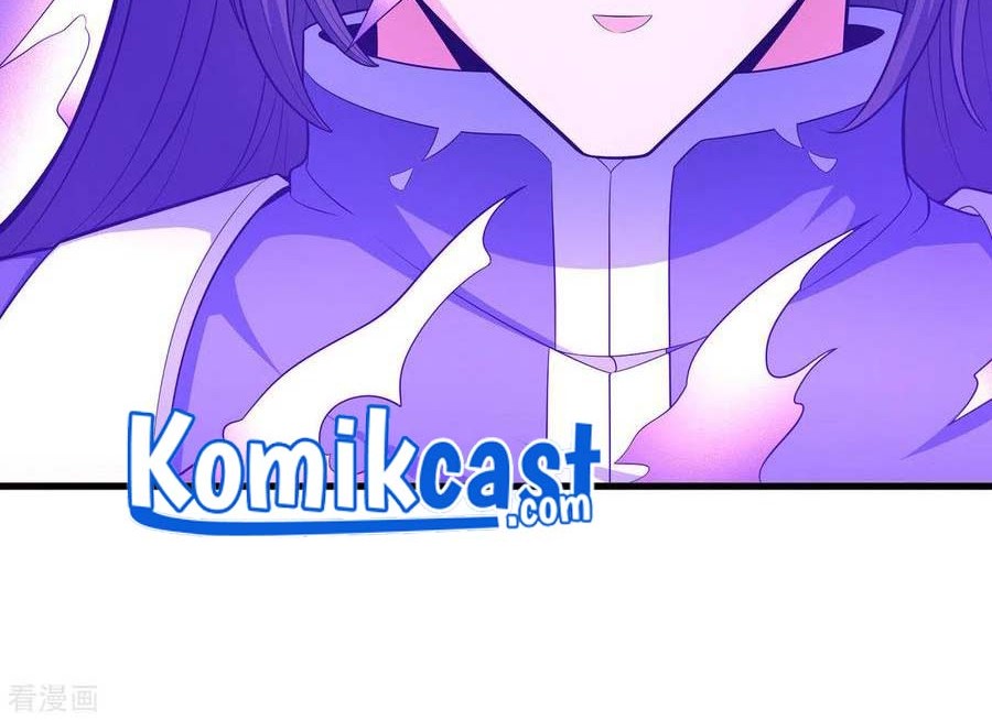 God of Martial Arts Chapter 154.2 Gambar 19