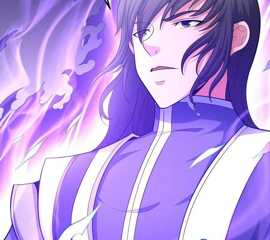 God of Martial Arts Chapter 154.2 Gambar 23