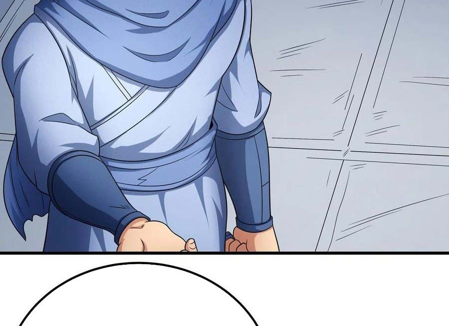 God of Martial Arts Chapter 154.2 Gambar 3