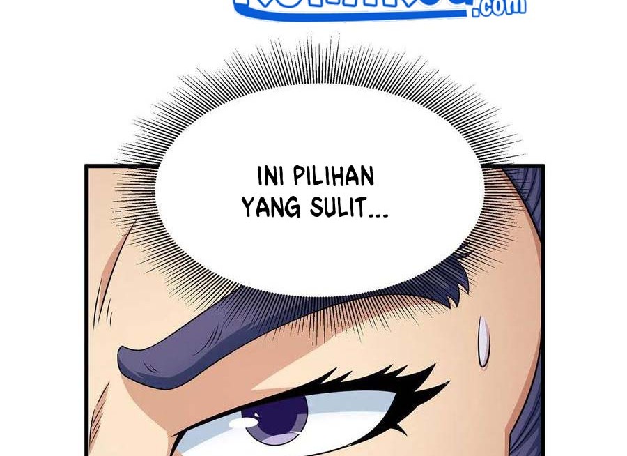 God of Martial Arts Chapter 154.2 Gambar 9