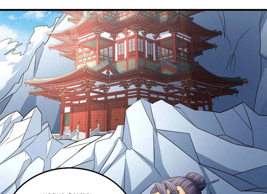 God of Martial Arts Chapter 154.2 Gambar 11