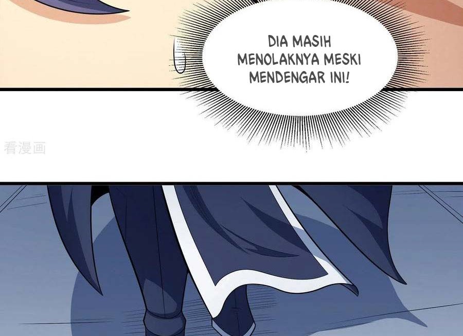 God of Martial Arts Chapter 154.2 Gambar 15