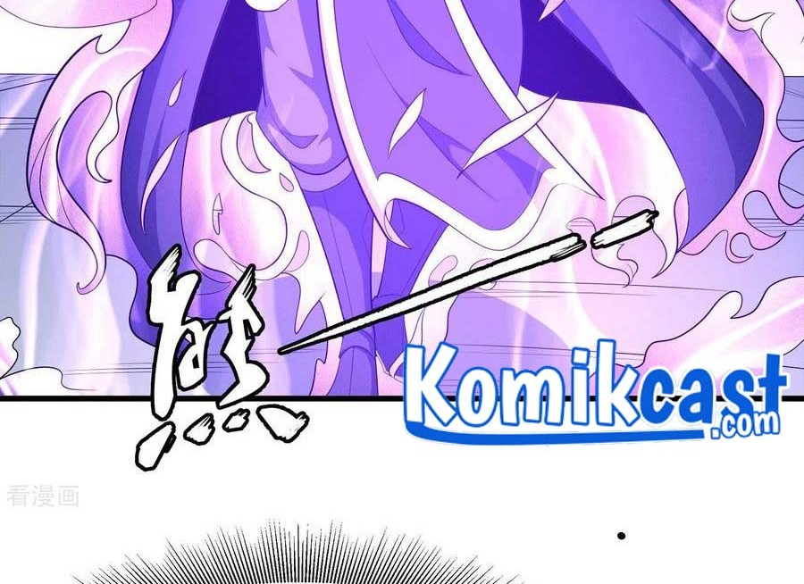 God of Martial Arts Chapter 154.2 Gambar 17