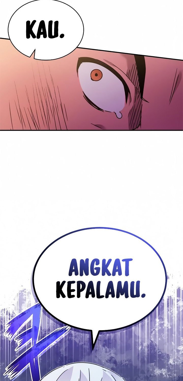 The Heavenly Demon Can’t Live a Normal Life Chapter 21 Gambar 27