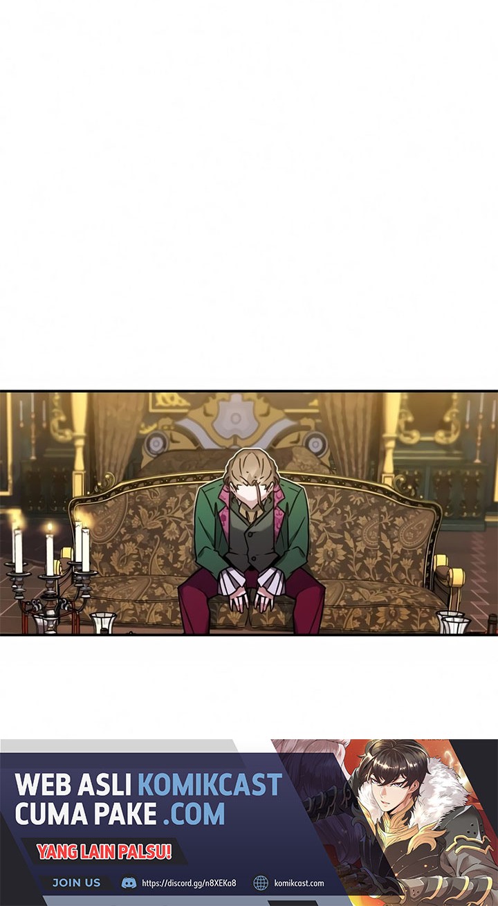 The Heavenly Demon Can’t Live a Normal Life Chapter 21 Gambar 29