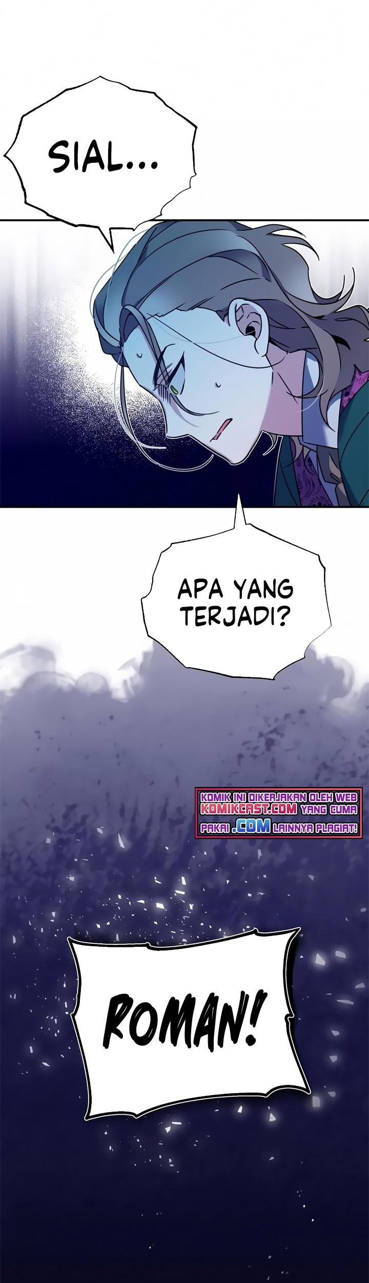 The Heavenly Demon Can’t Live a Normal Life Chapter 21 Gambar 30