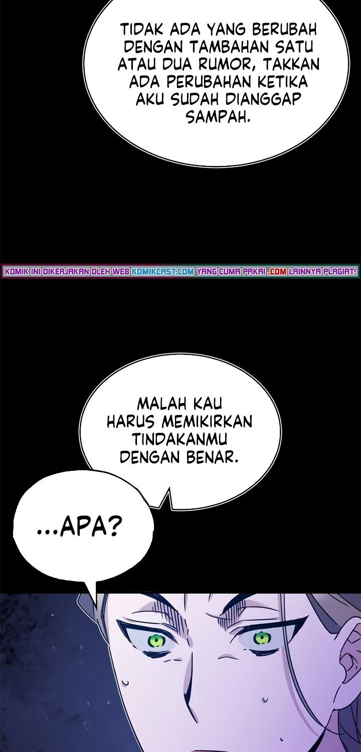 The Heavenly Demon Can’t Live a Normal Life Chapter 21 Gambar 33