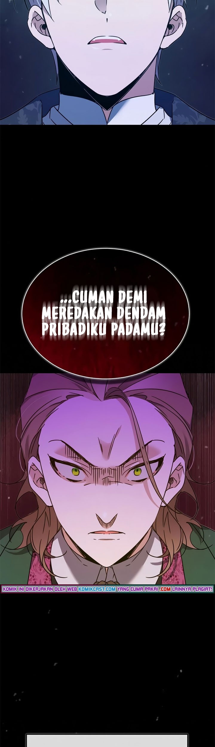 The Heavenly Demon Can’t Live a Normal Life Chapter 21 Gambar 36