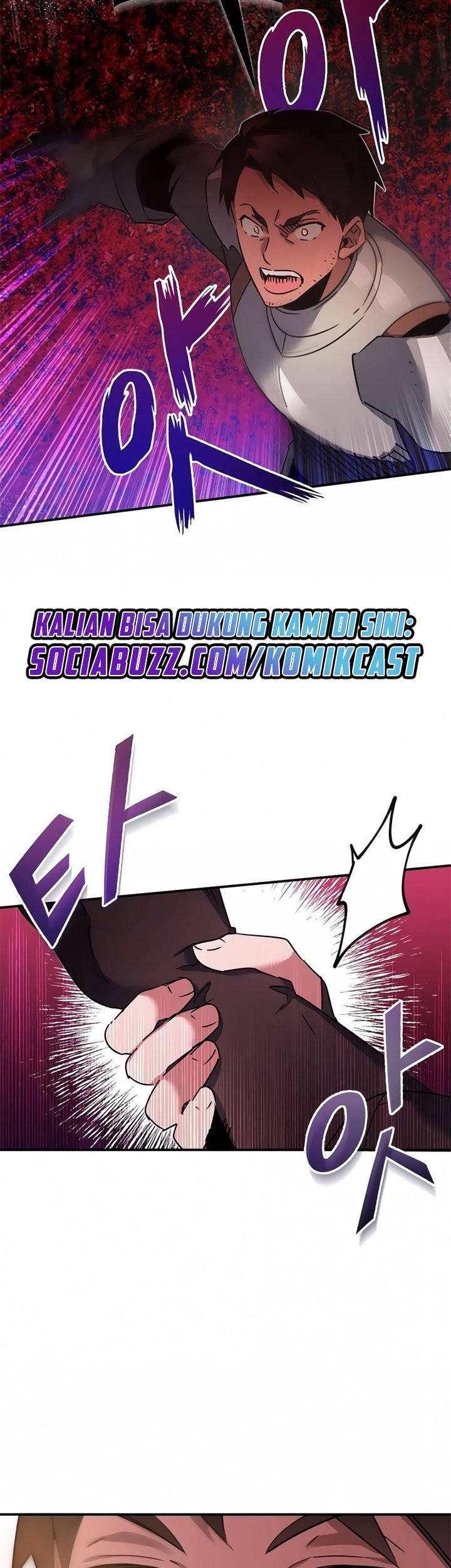 The Heavenly Demon Can’t Live a Normal Life Chapter 21 Gambar 18