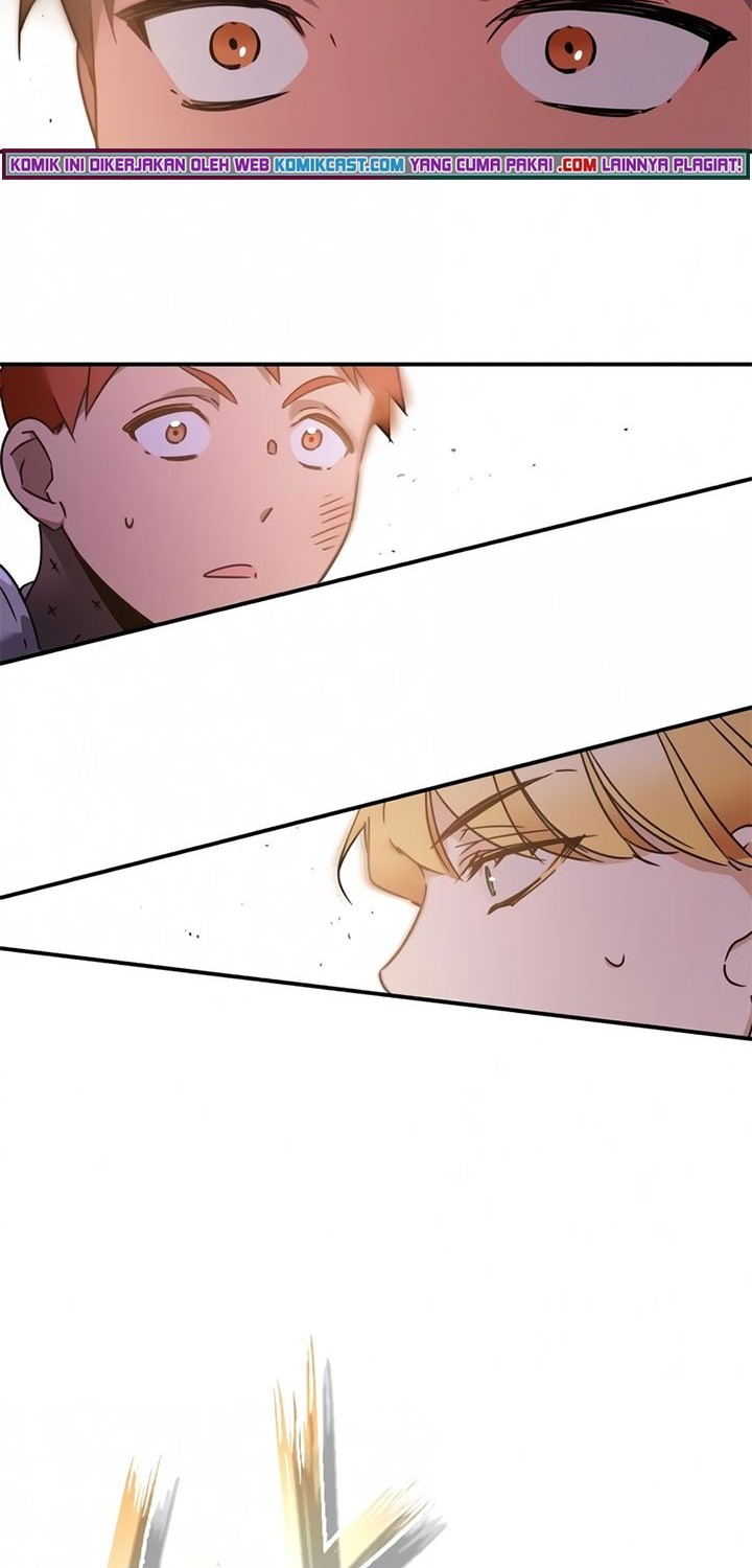 The Heavenly Demon Can’t Live a Normal Life Chapter 21 Gambar 19