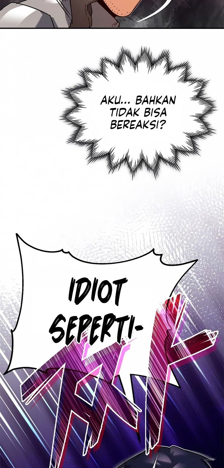 The Heavenly Demon Can’t Live a Normal Life Chapter 21 Gambar 23