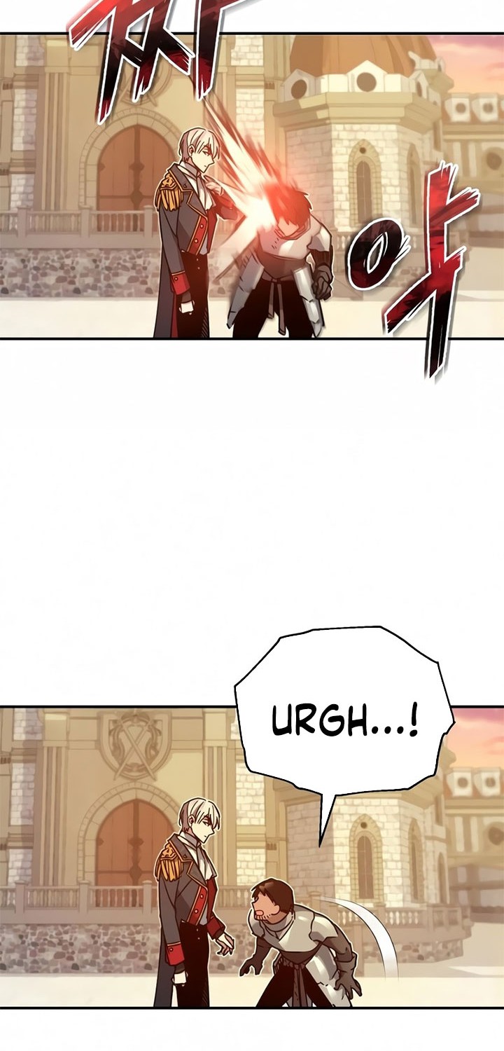 The Heavenly Demon Can’t Live a Normal Life Chapter 21 Gambar 25