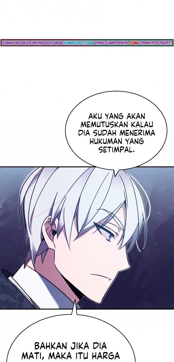 The Heavenly Demon Can’t Live a Normal Life Chapter 21 Gambar 51