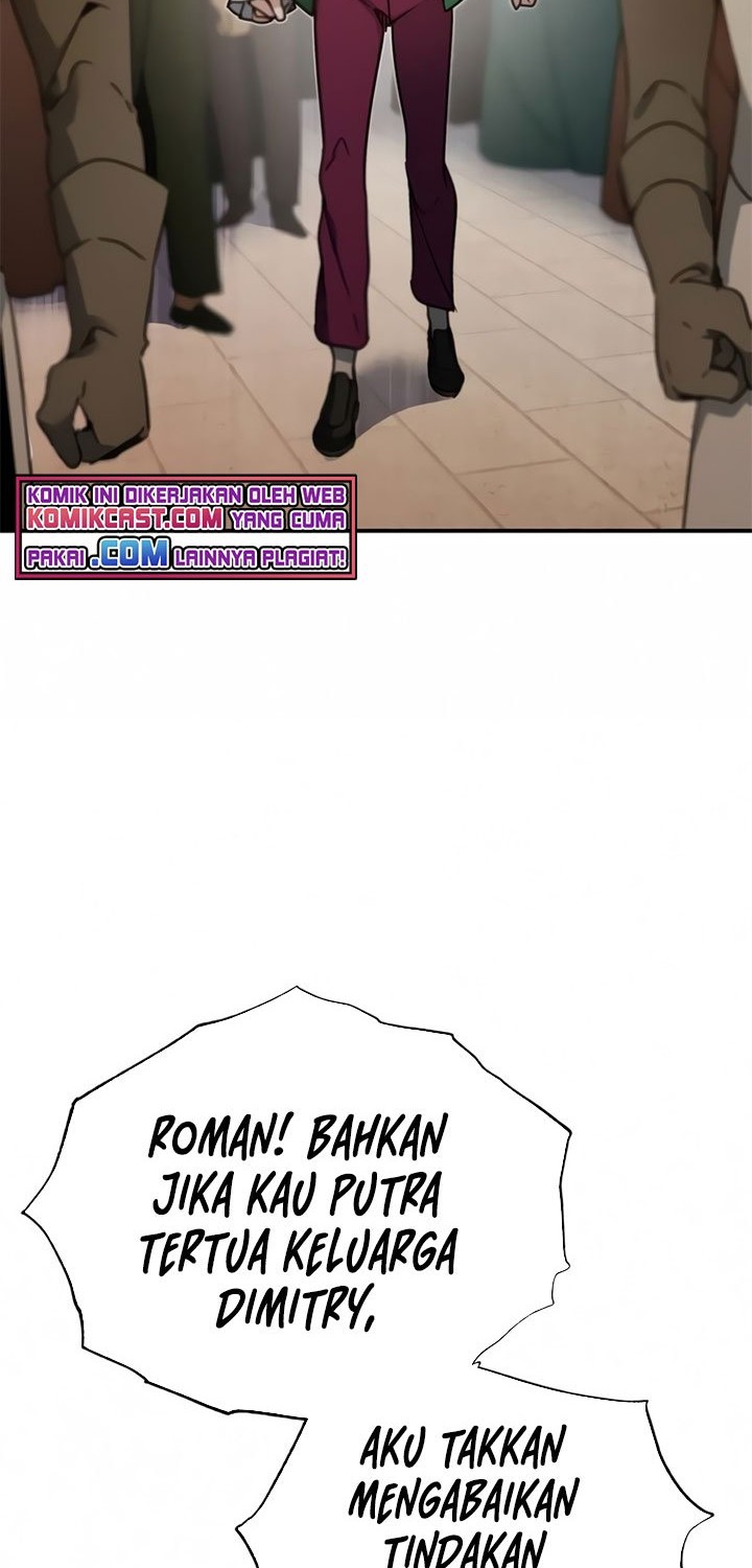 The Heavenly Demon Can’t Live a Normal Life Chapter 21 Gambar 53