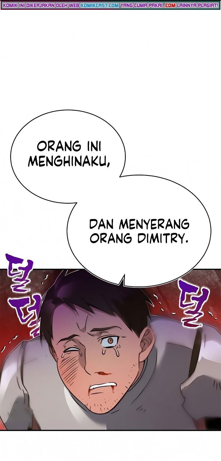 The Heavenly Demon Can’t Live a Normal Life Chapter 21 Gambar 55