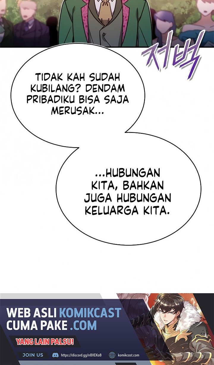 The Heavenly Demon Can’t Live a Normal Life Chapter 21 Gambar 57