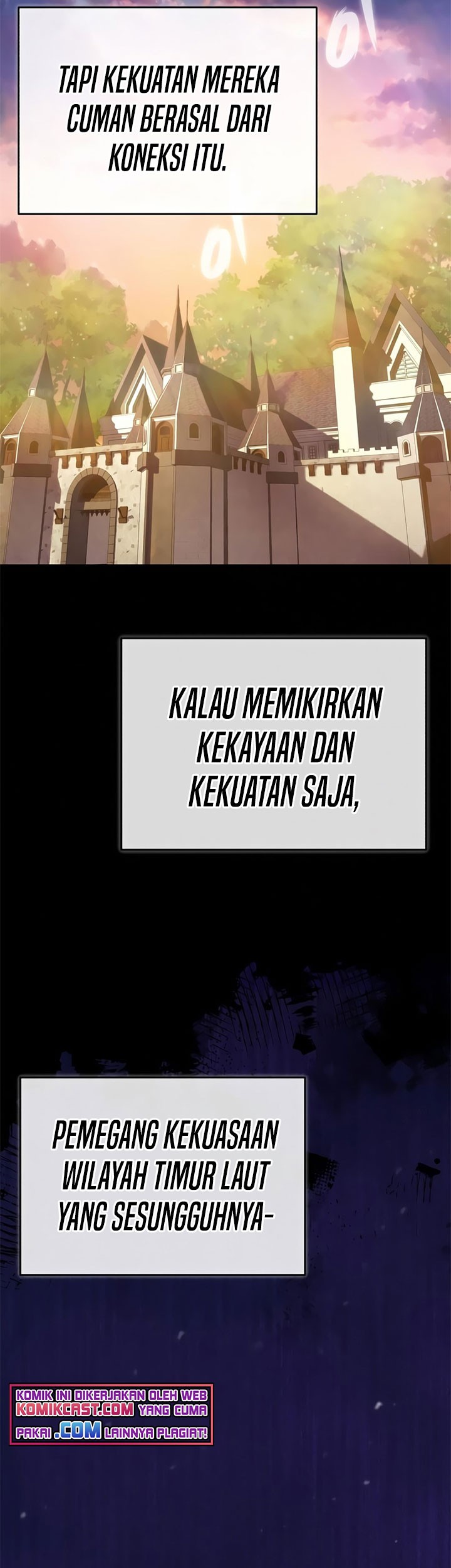 The Heavenly Demon Can’t Live a Normal Life Chapter 21 Gambar 38